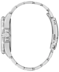Men's Marine Star Stainless Steel Bracelet Watch 43mm - Imagen 2