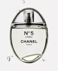 Limited-Edition 5  Eau de Toilette, 1.7 oz. - Imagen 2