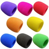 Microphone Foam Cover