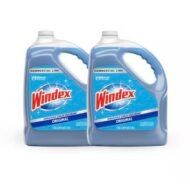 2-pack Combo  Original Glass Cleaner Refill