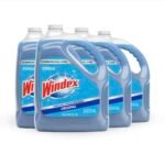 4-pack Combo Original Glass Cleaner Refill