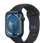 Apple Watch Series 9 With Blood Oxygen 45 mn.