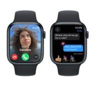 Apple Watch Series 9 With Blood Oxygen 45 mn. - Imagen 4