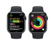 Apple Watch Series 9 With Blood Oxygen 45 mn. - Imagen 5