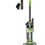 Airspeed Bagless Upright Vacuum Cleaner.