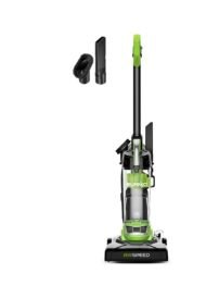 Airspeed Bagless Upright Vacuum Cleaner.