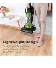 Airspeed Bagless Upright Vacuum Cleaner. - Imagen 7