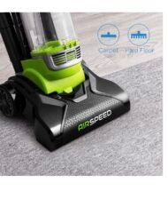Airspeed Bagless Upright Vacuum Cleaner. - Imagen 5