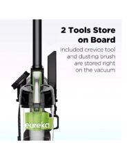 Airspeed Bagless Upright Vacuum Cleaner. - Imagen 2