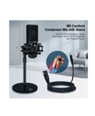 Tenlamp Kit Mezclador de Audio, Tarjeta de Sonido G3 Live - Imagen 2