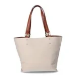 Women's Raya Canvas Tote Bag