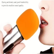 Microphone Foam Cover - Imagen 3