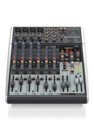 🎚️ Behringer XENYX 1204USB – Premium 12-Input Mixer with USB - Image 4