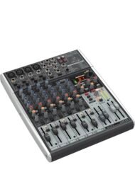🎚️ Behringer XENYX 1204USB – Premium 12-Input Mixer with USB - Image 3