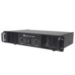 Rockville RPA5 Professional 2-Channel Power Amplifier