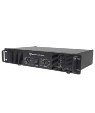 Rockville RPA5 Professional 2-Channel Power Amplifier