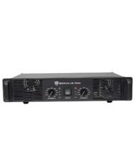 Rockville RPA5 Professional 2-Channel Power Amplifier - Image 2