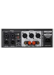 Rockville RPA5 Professional 2-Channel Power Amplifier - Image 4