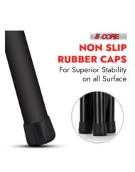Universal 6FT Speaker Stand Set (2-Pack) with Carry Bag - Image 7