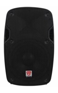 🔊 2 Rockville SPG88 8“ Passive 800W DJ PA Speakers ABS Lightweight Cabinet 8 Ohm - Image 3