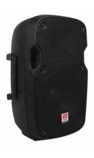 🔊 2 Rockville SPG88 8“ Passive 800W DJ PA Speakers ABS Lightweight Cabinet 8 Ohm - Image 2
