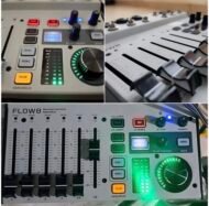 Behringer FLOW 8 – 8-Input Digital Mixer - Image 8