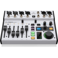Behringer FLOW 8 – 8-Input Digital Mixer - Image 3