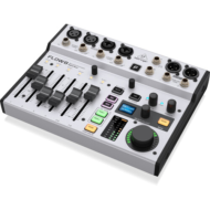Behringer FLOW 8 – 8-Input Digital Mixer - Image 2