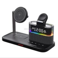 5-in-1 Magnetic Wireless Fast Charging Station - Image 4