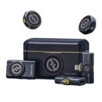Hollyland LARK M2 Dual Wireless Microphone System