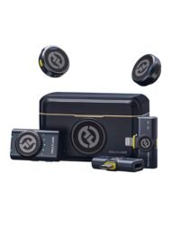 Hollyland LARK M2 Dual Wireless Microphone System