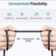 Professional XLR Microphone Cable - Image 5