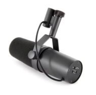 Professional Studio Vocal Microphone – Smooth, Warm & Clear Sound - Image 3