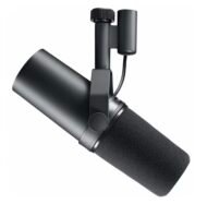 Professional Studio Vocal Microphone – Smooth, Warm & Clear Sound
