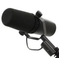 Professional Studio Vocal Microphone – Smooth, Warm & Clear Sound - Image 2