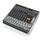 Behringer XENYX QX1222USB 12-Input Mixer