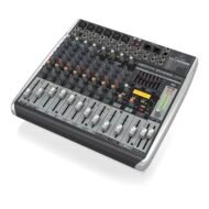 Behringer XENYX QX1222USB 12-Input Mixer