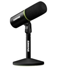 Shure MV6 USB-C Gaming & Streaming Microphone - Image 3