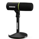 Shure MV6 USB-C Gaming & Streaming Microphone