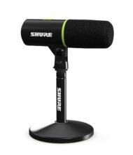 Shure MV6 USB-C Gaming & Streaming Microphone