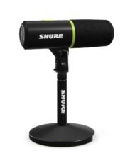 Shure MV6 USB-C Gaming & Streaming Microphone - Image 5