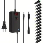 Universal Adjustable Power Adapter – 24W