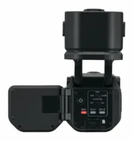 Zoom Q8n-4K Handy Video Recorder - Image 4