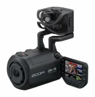 Zoom Q8n-4K Handy Video Recorder - Image 5