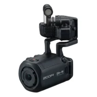 Zoom Q8n-4K Handy Video Recorder - Image 2
