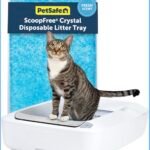 PetSafe ScoopFree® Crystal Disposable Litter Tray