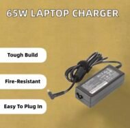65W AC Power Adapter – 19.5V 3.33A - Image 3