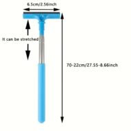 Extendable Car Window & Mirror Cleaning Squeegee - Image 8