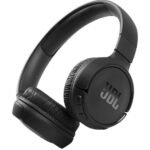 JBL Wireless Headphones – Black