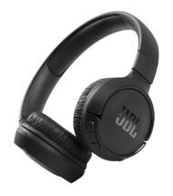 JBL Wireless Headphones – Black